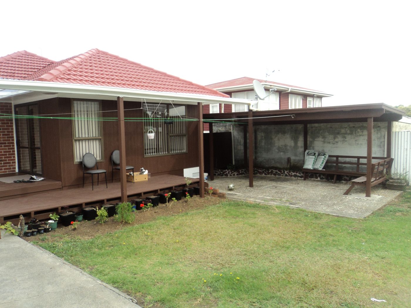 23 Clayton Road, MANUREWA, Manukau City