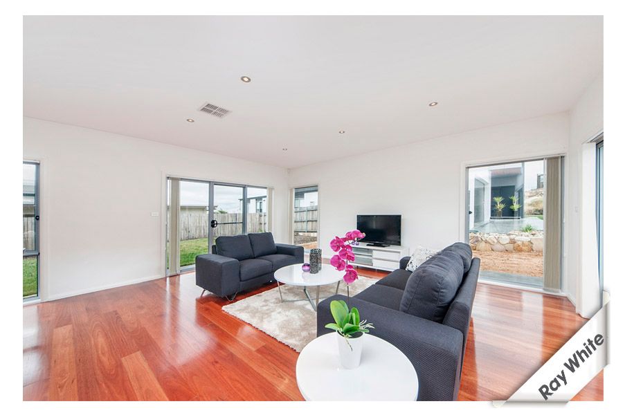 1 Huddy Street, FORDE, ACT 2914