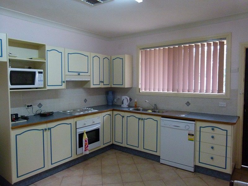 1 hunter Street, FORBES, NSW 2871