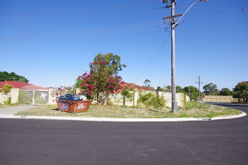 32 Meldrum Way, KOONDOOLA, WA 6064