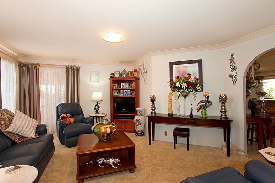 12 Donna Court, KEARNEYS SPRING, QLD 4350