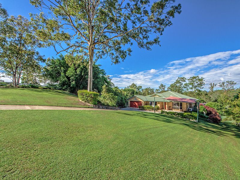 9 Country View Drive, NERANG, QLD 4211