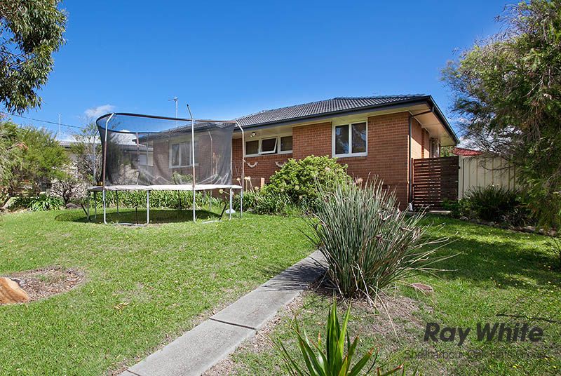 7 Scarf Avenue, MOUNT WARRIGAL NSW 2528