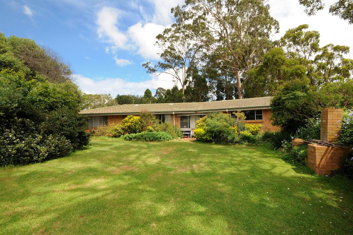 412 Mackenzie Street, Middle Ridge QLD 4350