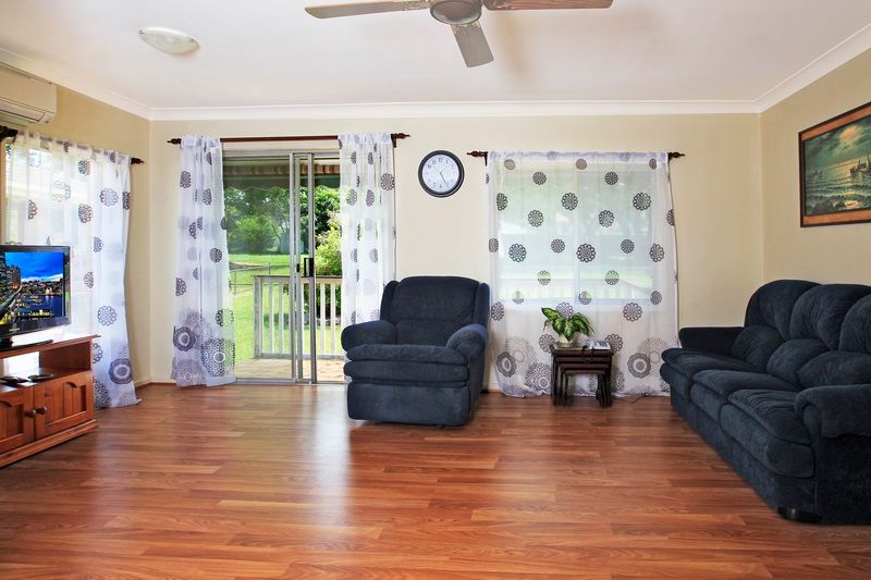 8 Penrose Drive, BOMADERRY, NSW 2541