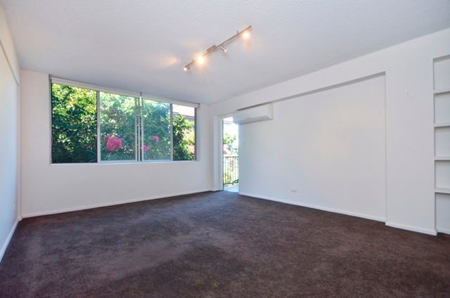 6/24 Crescent Road, HAMILTON, QLD 4007