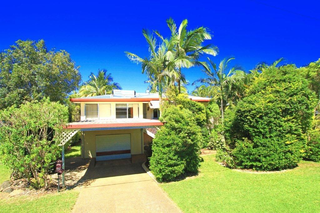 186 Schmidt Street, FRENCHVILLE QLD 4701
