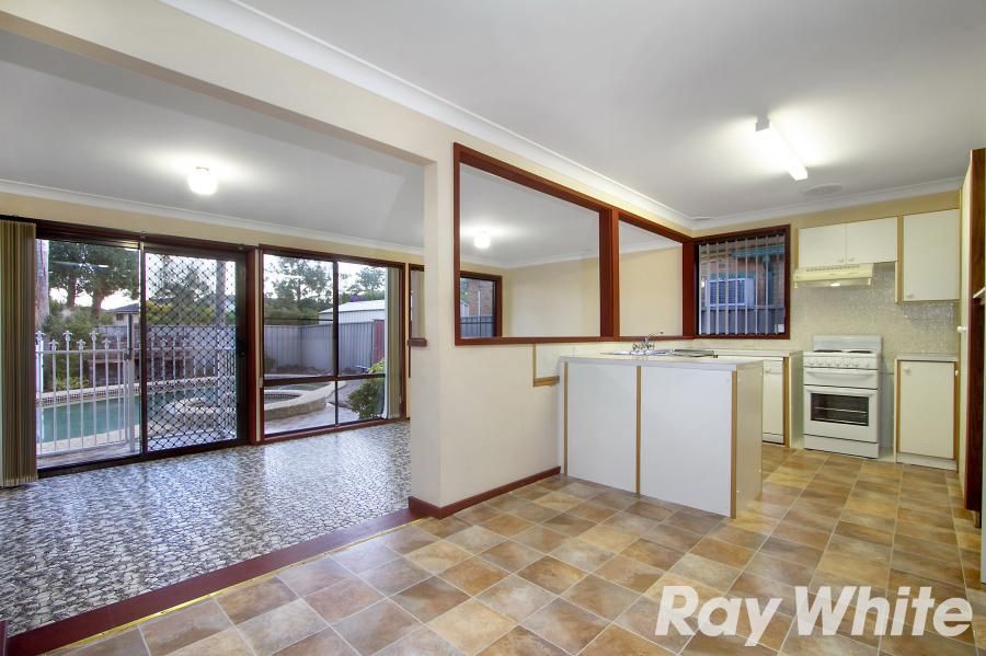 45 Lanhams Road, WINSTON HILLS, NSW 2153