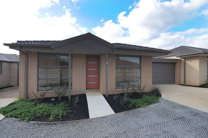 43 McCormicks Road, CARRUM DOWNS VIC 3201