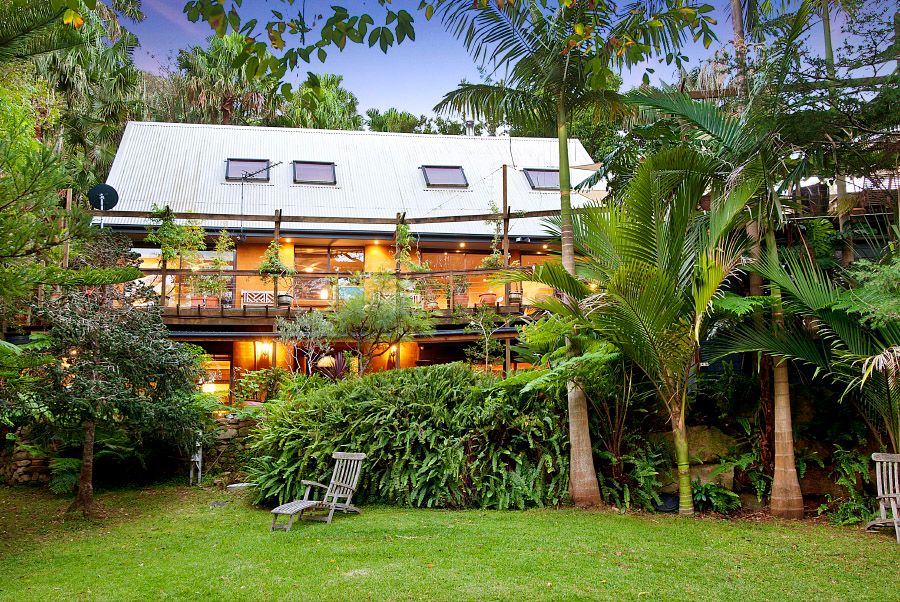 28 Chellowdene Avenue, STANWELL PARK, NSW 2508
