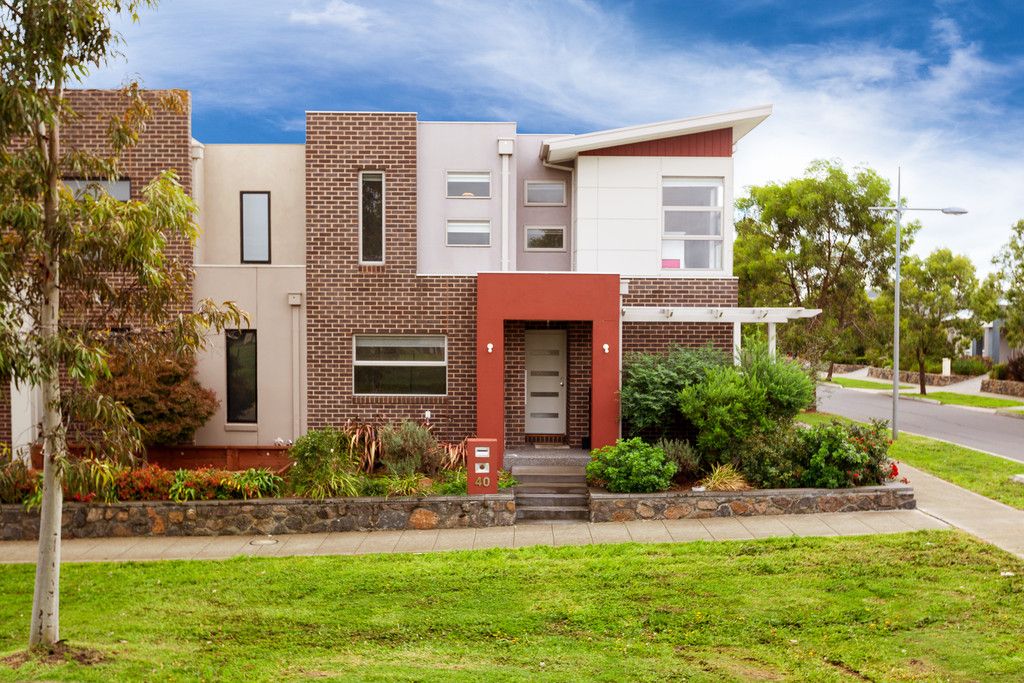 40 Farmhouse Boulevard, EPPING VIC 3076