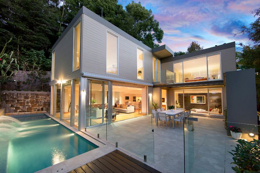 5 Botanic Road, MOSMAN NSW 2088