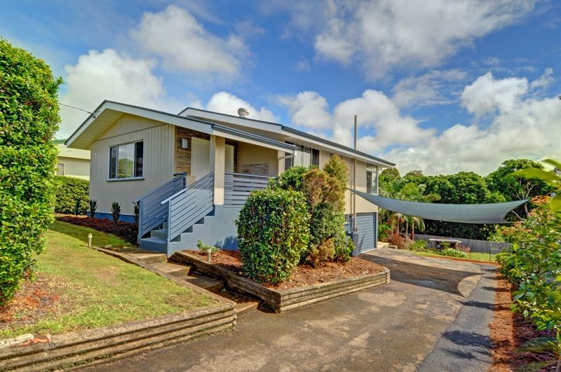 4 Glenys Street, NAMBOUR, QLD 4560