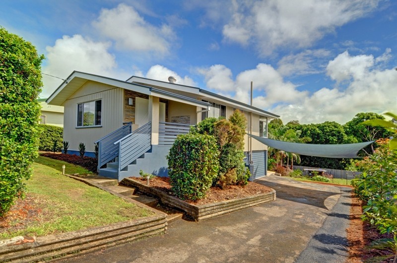 4 Glenys Street, NAMBOUR, QLD 4560