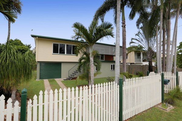 24 Laburnum Street, CRANBROOK QLD 4814