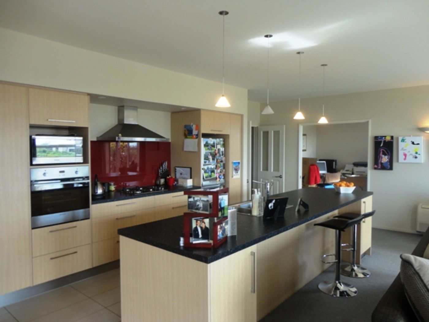 18 Kenmure Drive, HUNTSBURY, Christchurch City