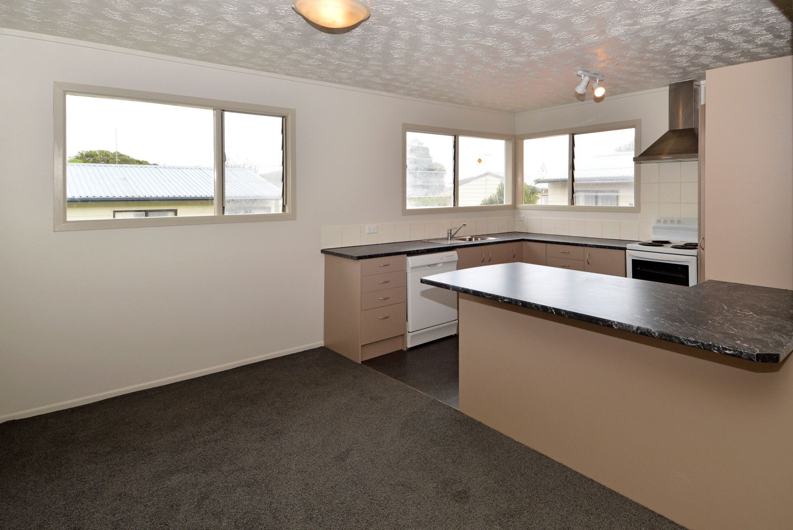 Hillpark, Auckland