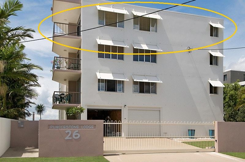 Unit 11 'Pumicestone Lodge' 26 Maloja Avenue, CALOUNDRA, QLD 4551