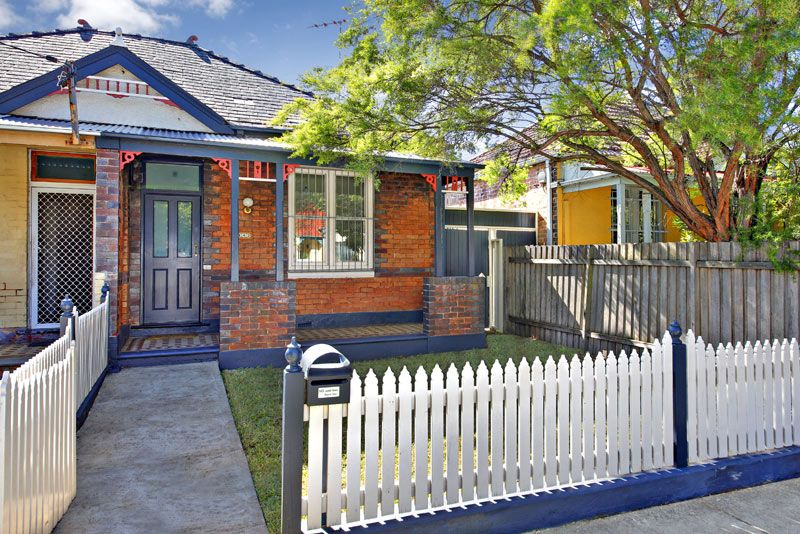 143 Addison Road, MARRICKVILLE NSW 2204