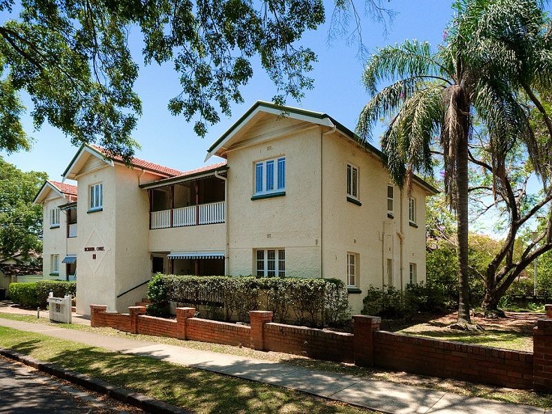88 Moreton Street, NEW FARM QLD 4005