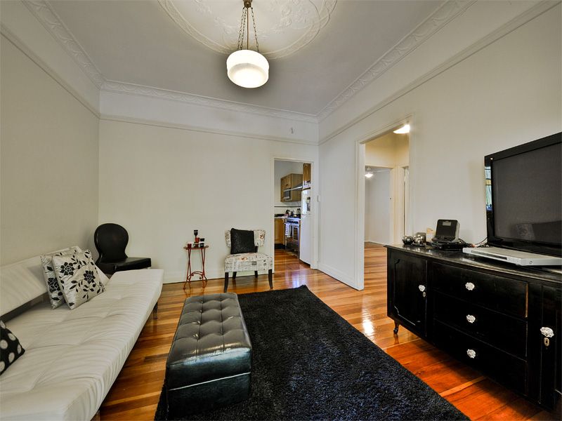 4/88 Moreton Street, NEW FARM, QLD 4005