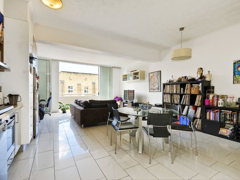 8/46 Chermside Street, Teneriffe, QLD 4005