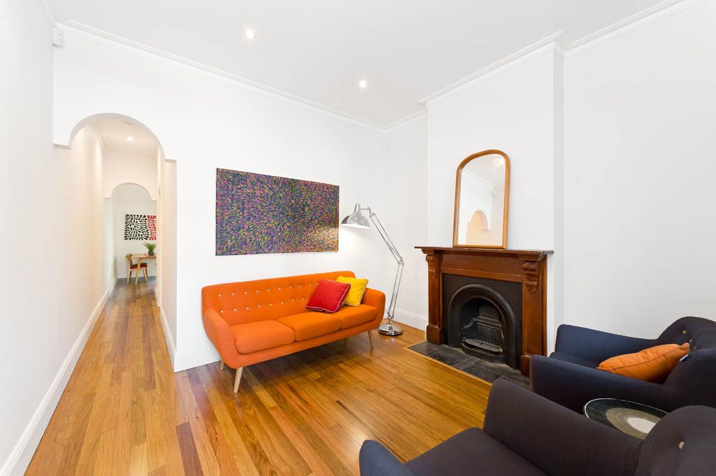 19 Prospect Street, ERSKINEVILLE, NSW 2043
