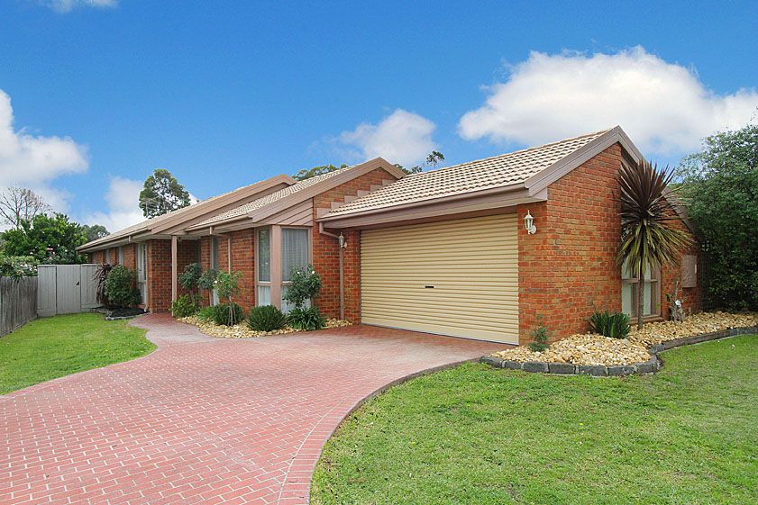80 Centenary Drive, MILL PARK VIC 3082