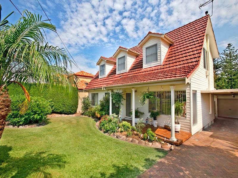 31 Yeramba Avenue, DOLANS BAY, NSW 2229