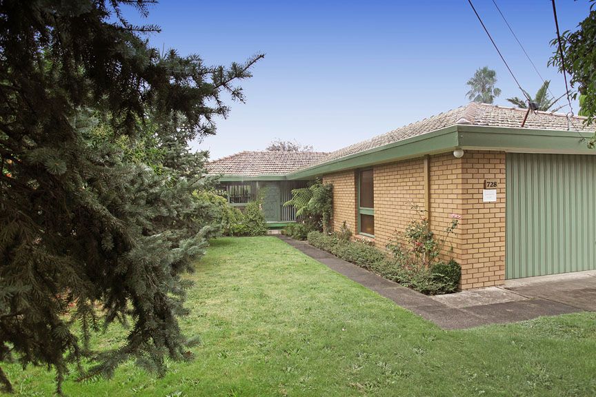 728 Ferntree Gully Road, WHEELERS HILL VIC 3150