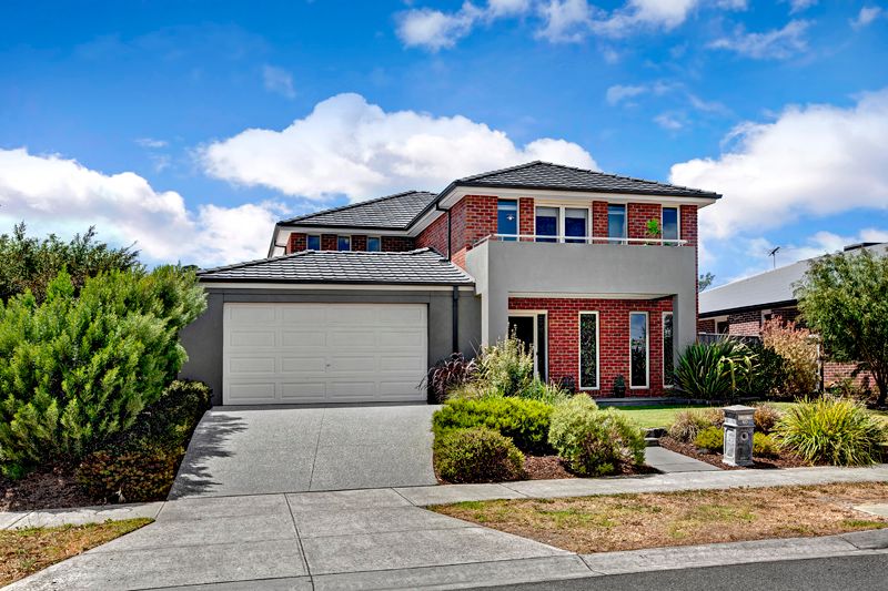 60 Jorgensen Avenue, DOREEN VIC 3754