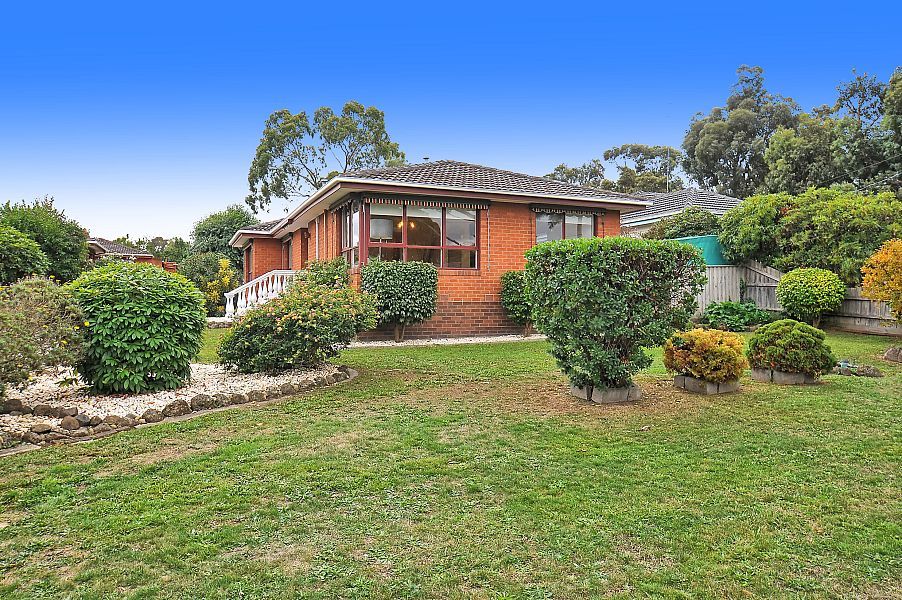 53 Luckie Street, NUNAWADING VIC 3131