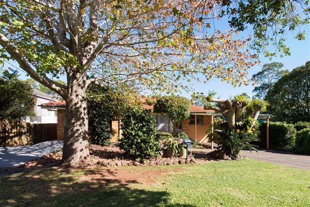 14 Parsons Street, RANGEVILLE QLD 4350