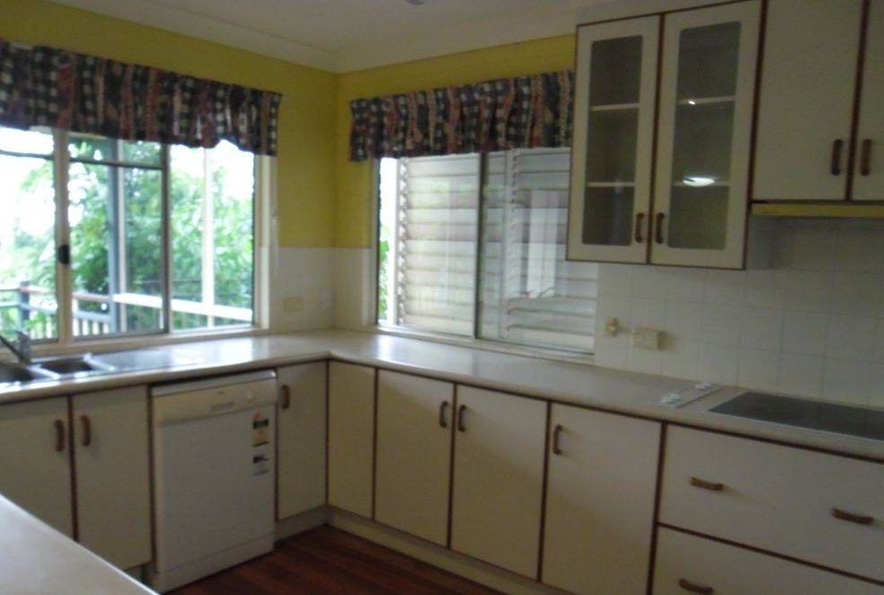 58 Jarman Street, YEPPOON, QLD 4703