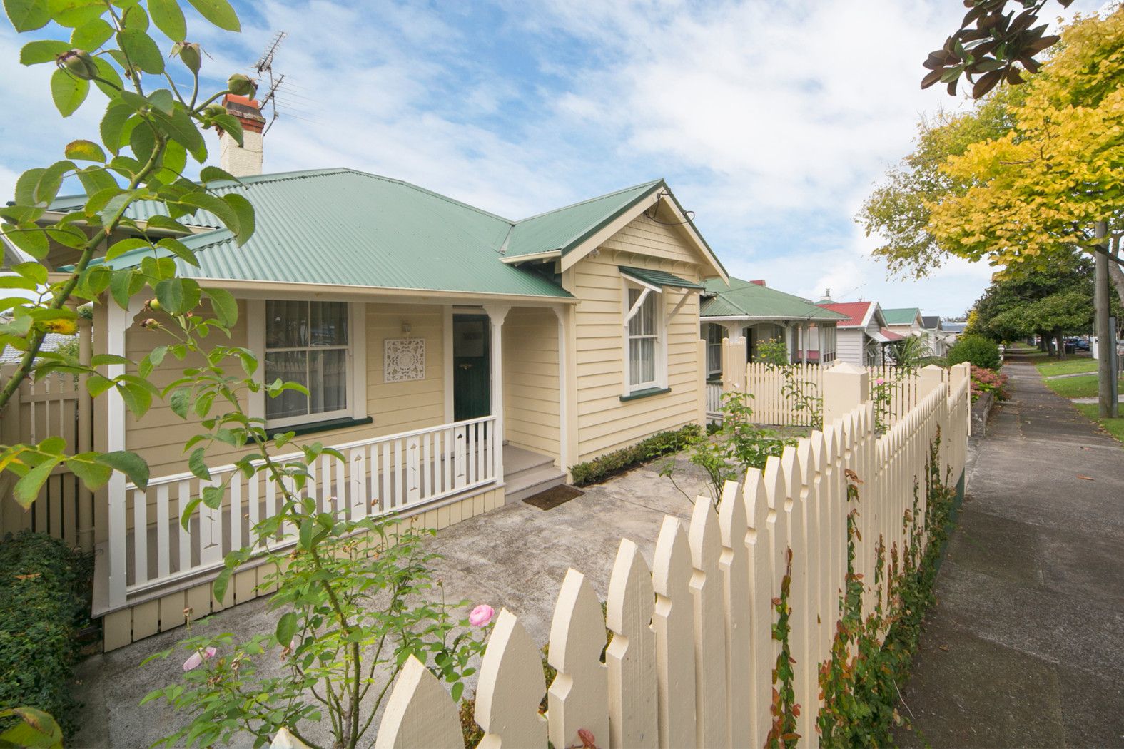 39 Cardwell Street, ONEHUNGA, Auckland City