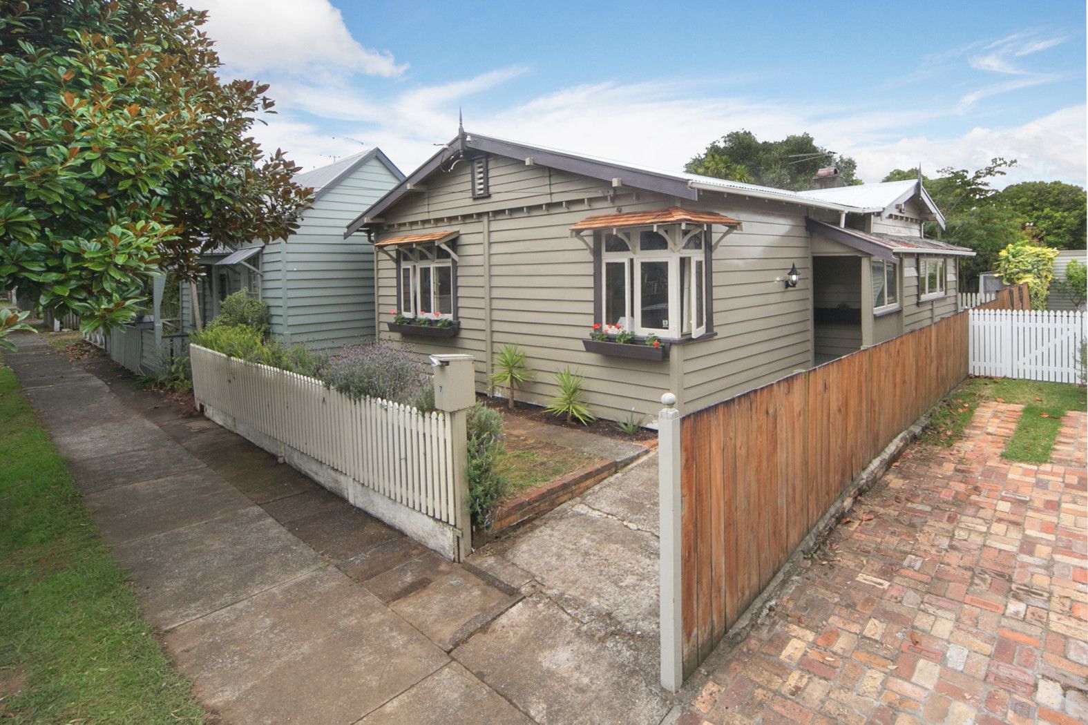 7 Cardwell Street, ONEHUNGA, Auckland City