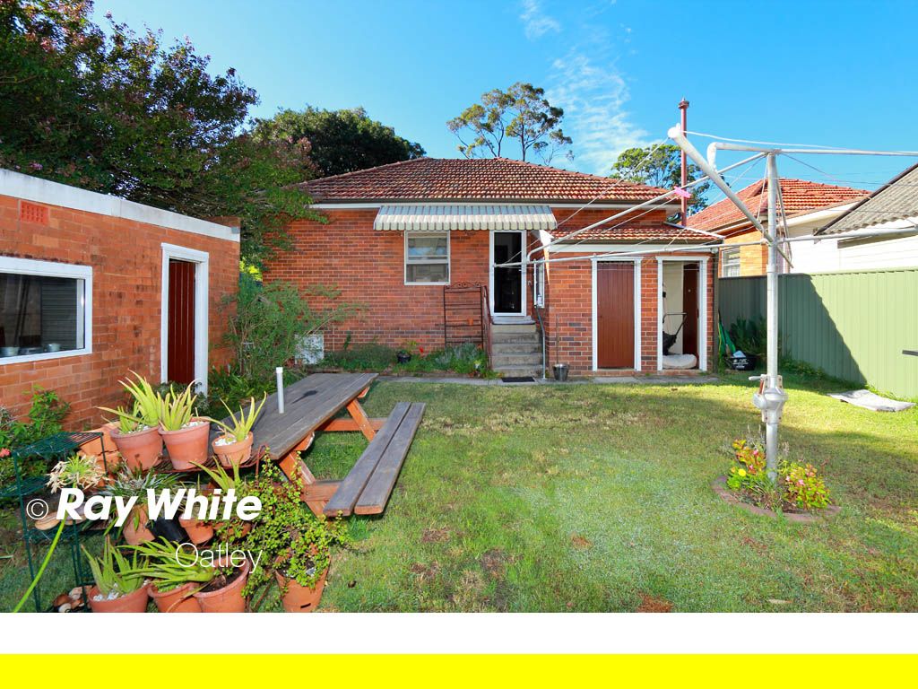 34 Yarran Road, OATLEY, NSW 2223