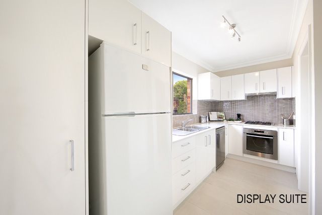 9/19 Belmont Avenue, WOLLSTONECRAFT NSW 2065