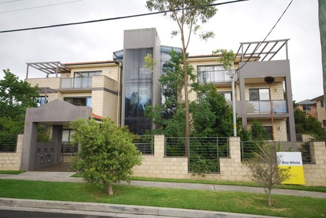81-83 Bangor Street, GUILDFORD NSW 2161
