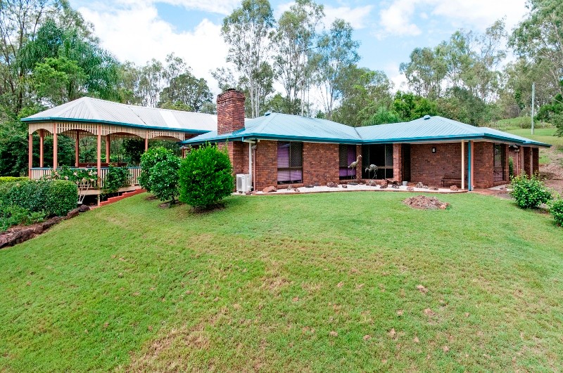 21 Skyline Drive, KHOLO, QLD 4306