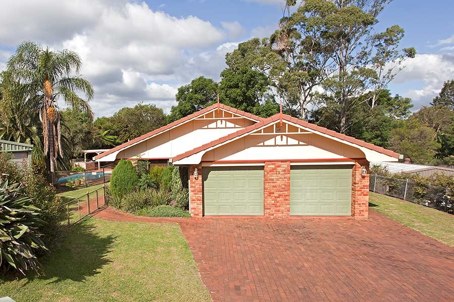 14 Sirron Street, BLUE MOUNTAIN HEIGHTS, QLD 4350