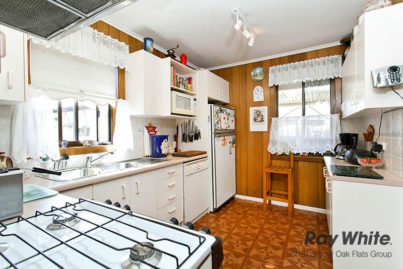 2 Cleary Street, BARRACK HEIGHTS, NSW 2528