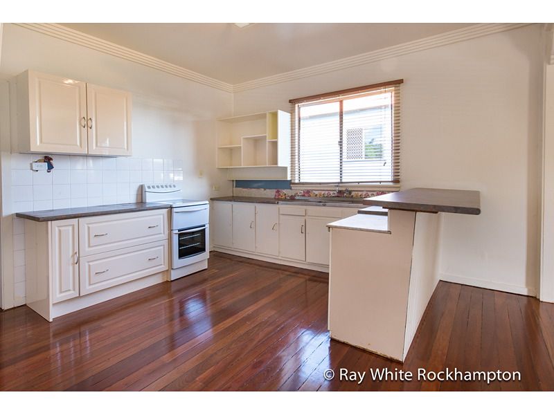 12 Underwood Street, PARK AVENUE, QLD 4701