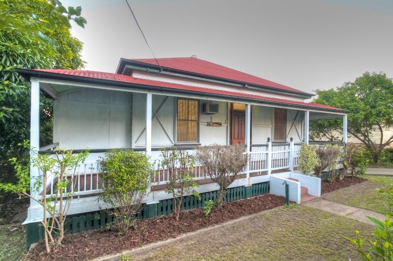 21 Harlin Road, COALFALLS, QLD 4305