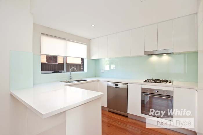 1/1 William Street, RYDE, NSW 2112
