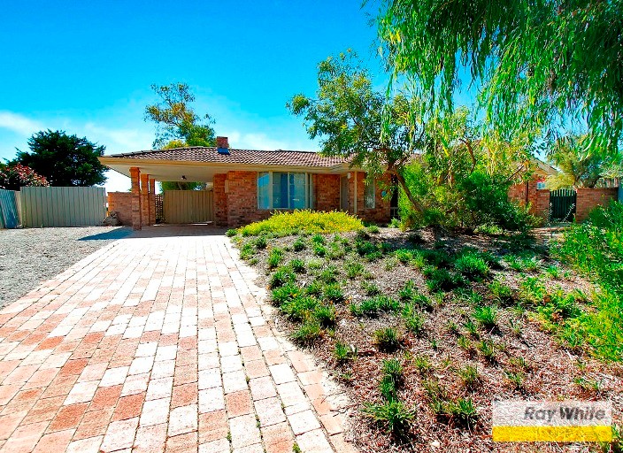 7 Crane Close, OCEAN REEF, WA 6027