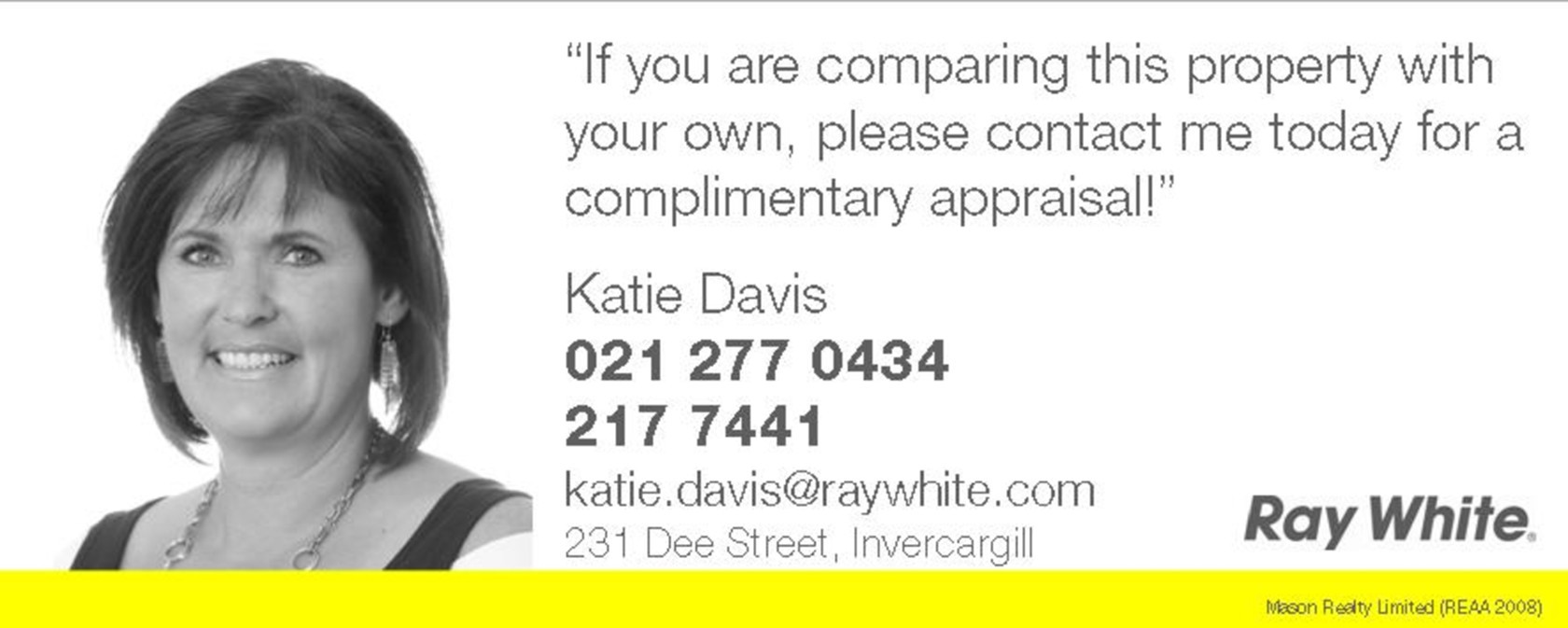 300 Ettrick Street, GEORGETOWN, Invercargill