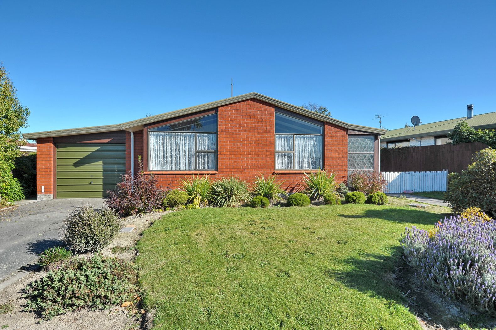 7 White Street, RANGIORA, Waimakariri District