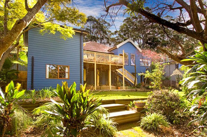 2 Catalpa Crescent, TURRAMURRA, NSW 2074