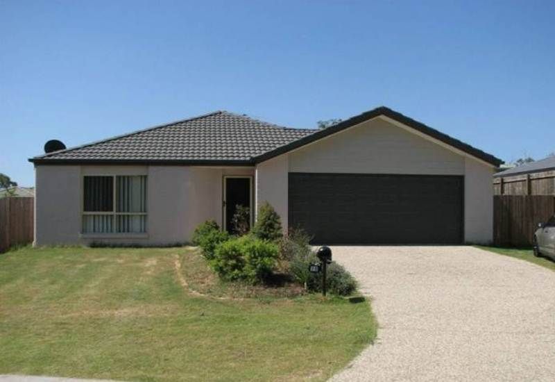 15 Gemview Street, CALAMVALE QLD 4116